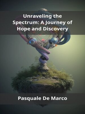 cover image of Unraveling the Spectrum